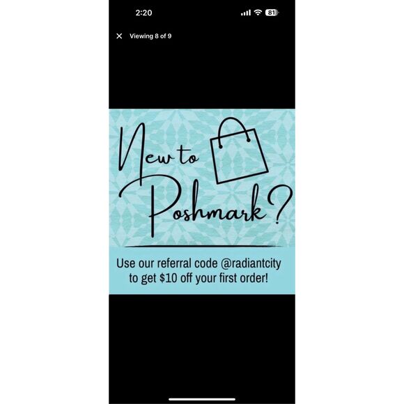 ZARA Printed Dress Dark Red & White Geometric Pattern Size Small - Picture 8 of 9